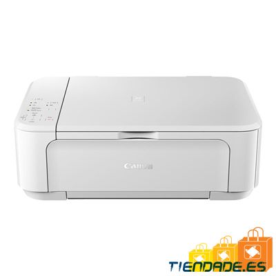 Canon Multifuncin Pixma MG3650S Duplex WifiBlanca