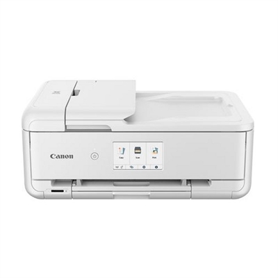 Canon Multifunción Pixma TS9551 A3 Duplex Wifi Red | Tiendade