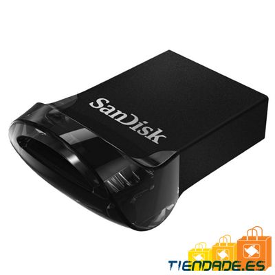 SanDisk SDCZ430-128G-G46 Lpiz USB 3.1 U.Fit 128GB