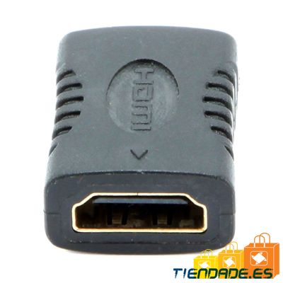 Gembird Adaptador HDMI A/H-A/H