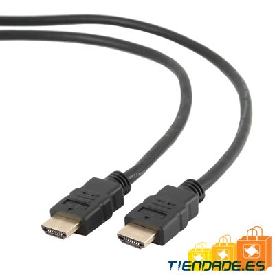 Gembird Cable Cable Conexin HDMI V 1.4  7.5 Mts