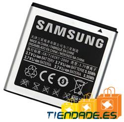 Bateria Samsung Galaxy I9000S, Litio Ion EB575152VUC