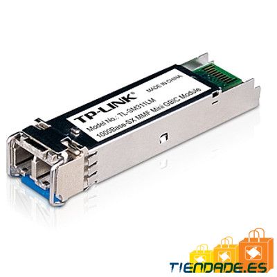 TP-LINK SM311LM Modulo SFP Multi Modo 550m