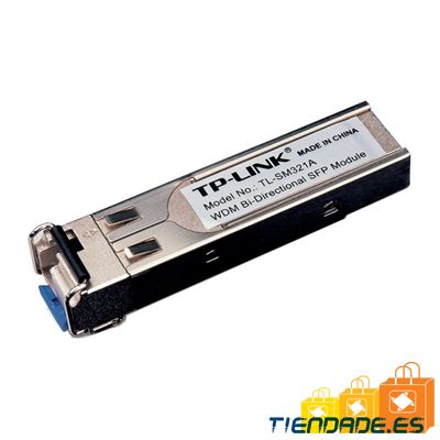 TP-LINK SM321A Modulo SFP Mono Modo 10Km