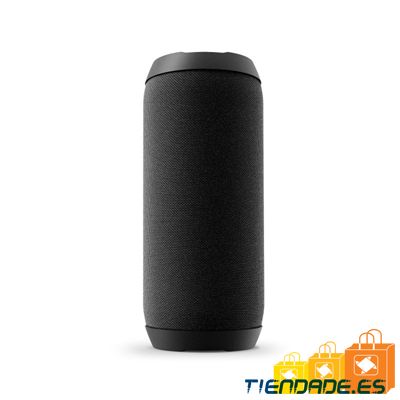 Energy Sistem Altavoces urban box 2 onyx