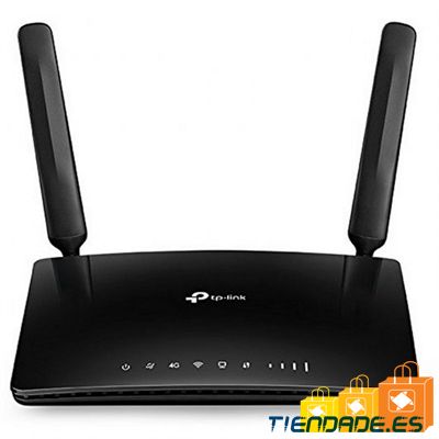 TP-LINK Archer MR200 Router 4G WiFi AC750