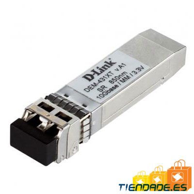 D-Link DEM-431XT Modulo SFP+ 10GB 300m