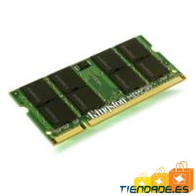 Kingston KVR16LS11/8 8GB SoDim DDR3 1600MHz 1.35V