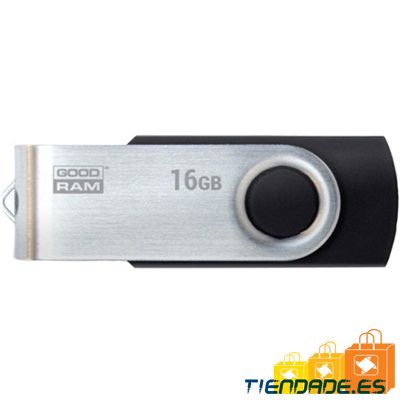 Goodram UTS3 Lpiz USB 16GB USB 3.0 Negro