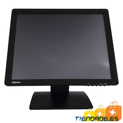 Approx APPMT19W5  Monitor Tctil 19" Usb/Vesa