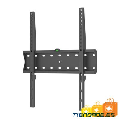 Tooq LP4155F-B Soporte TV 32"-55" Negro