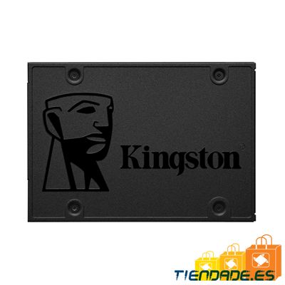 Kingston SA400S37/960G SSDNow A400 960GB SATA3