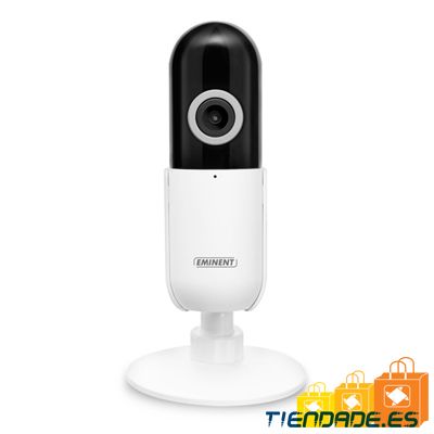 EMINENT EM6400 Camara WiFi 720p