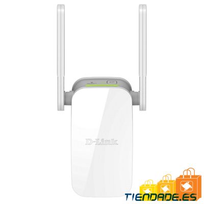 D-Link DAP-1610 Punto Acceso Repetidor AC1200