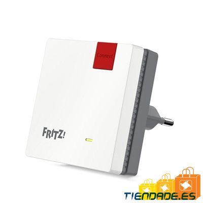 FRITZ! Repeater 600 Extensor Repetidor N600