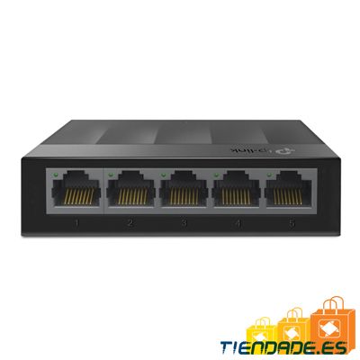 TP-LINK LS1005G Switch 5xGB