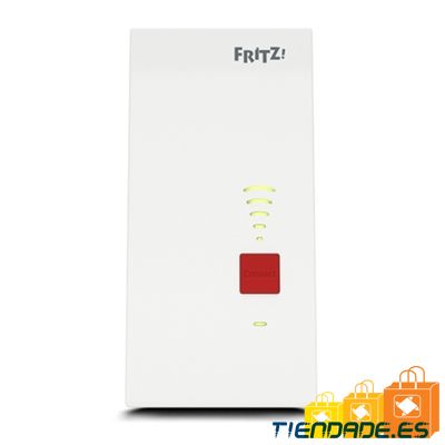 FRITZ! Repeater 2400 Extensor Repetidor AC1733