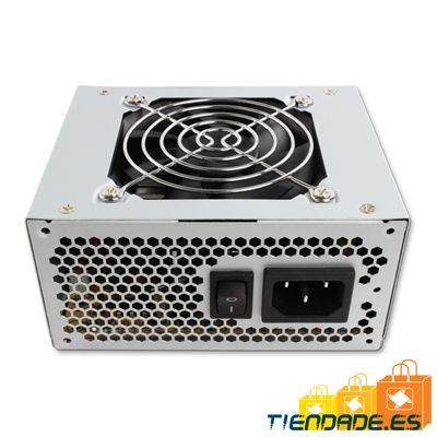 Tooq Fuente Alimentacin SFX TQEP-500S-SFX 500W