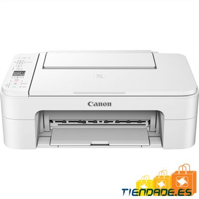 Canon Multifuncin Pixma TS3351 Wifi Blanca