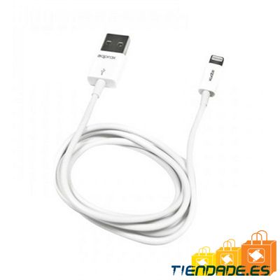 approx APPC32 Cable Usb a Micro Usb y Lighting