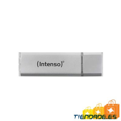 Intenso 3531492 Lpiz USB 3.0 Ultra 256GB