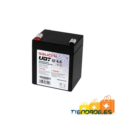 Salicru Bateria UBT 4,5Ah/12v