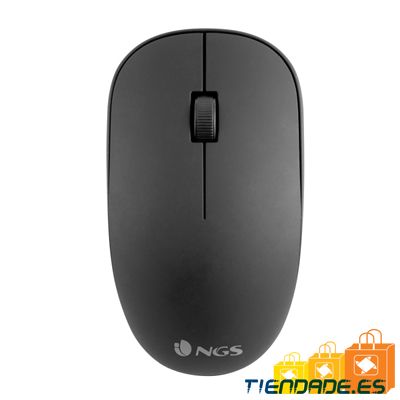 Ngs Ratn Optico Inalmbrico Easyalpha 2.4GHZ