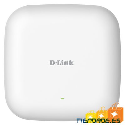 D-Link DAP-2662 Punto Acceso PoE WiFi AC1200 Dual