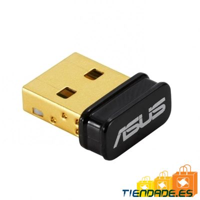 ASUS USB-BT500 Adaptador USB Bluetooth 5.0