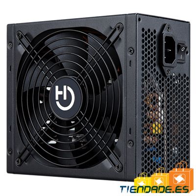 Hiditec Fuente Gaming BZ750W 80 PLUS BRONZE