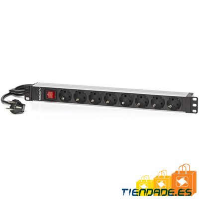 Salicru SPS 8F.PDU SCH/SCH