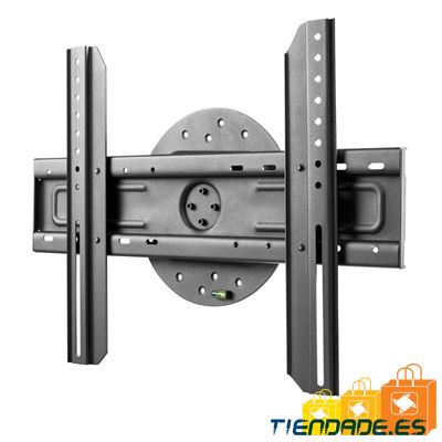 Tooq LP3770F-R Soporte Pared  rotacin 360 37-70"