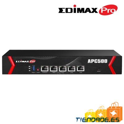 Edimax PRO APC500 Controlador Inalambrico 3xGB