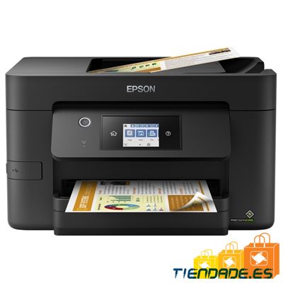 Epson Multifuncin WorkForce Pro WF-3820DWF