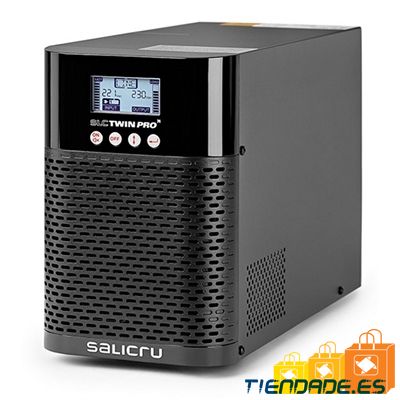 Salicru SLC 700 Twin Pro2