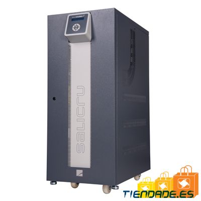 Salicru UPS 20KVA SLC-20-CUBE3+