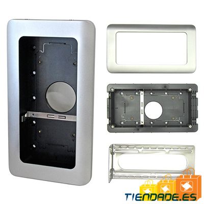 Grandstream GDS Series In-Wall Mounting Kit GDS371