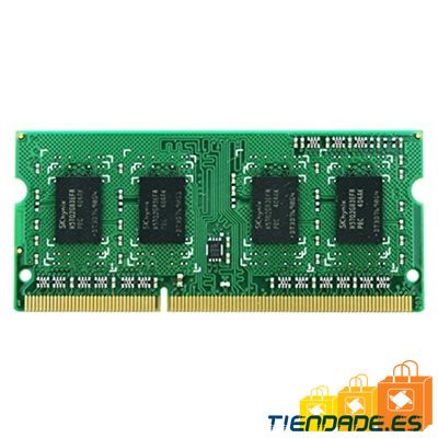 SYNOLOGY RAM1600DDR3L-8GBX2 DDR3L 1600MHz