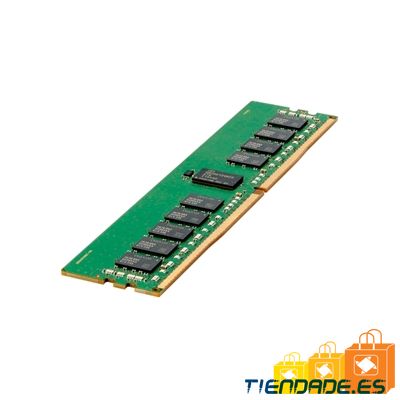 HPE DIMM 16GB DDR4-2666/PC4-21333