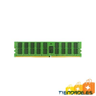 SYNOLOGY D4RD-2666-16G DDR4 2666MHz ECC RDIMM