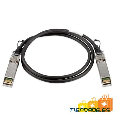 D-Link DEM-CB100S Cable SFP+ Attach Stacking 1M