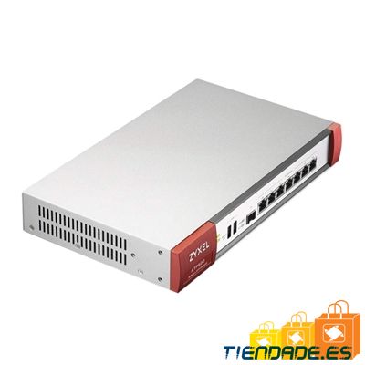 ZyXEL ATP500 Firewall BDL