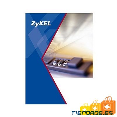 ZyXEL Licencia USG1900 Filtro Contenidos 2 Aos