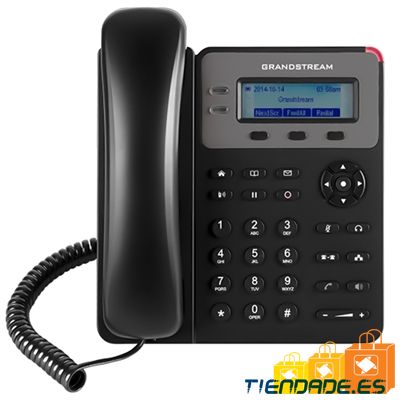 Grandstream Telefono IP GXP1610