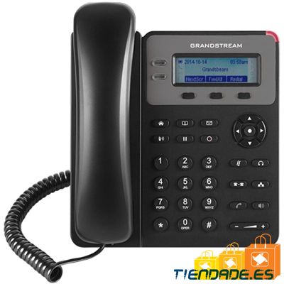 Grandstream Telefono IP GXP1615