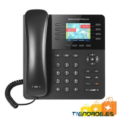 Grandstream Telefono IP GXP2135