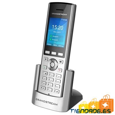 Grandstream Telefono WIFI WP820