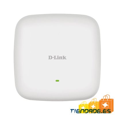 D-Link DAP-2682 Punto Acceso AC2300 PoE Dual-Band