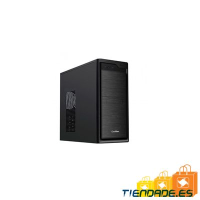 Coolbox Semitorre F800 2xUSB3.0 SIN FTE.