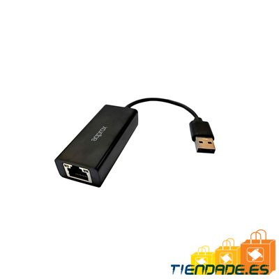 Approx! APPC07V3 USB 2.0 Ethernet 10/100 AdapterV3